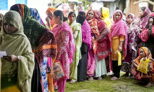 ‘Falta seat to go for re-poll on May 21, results on May 24’