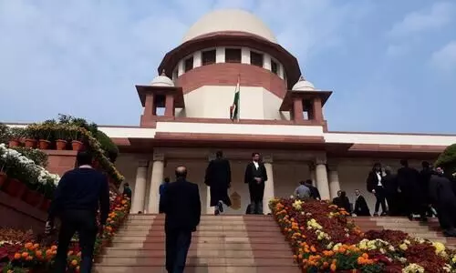 Implement circular in true letter & spirit: SC tells EC in counting supervisor case