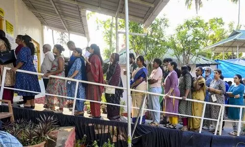 Kerala leaders express confidence ahead of Assembly election results on May 4