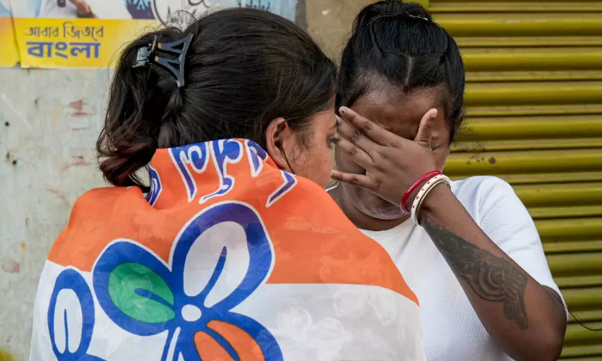 Mixed verdict leaves Opposition searching for the right direction