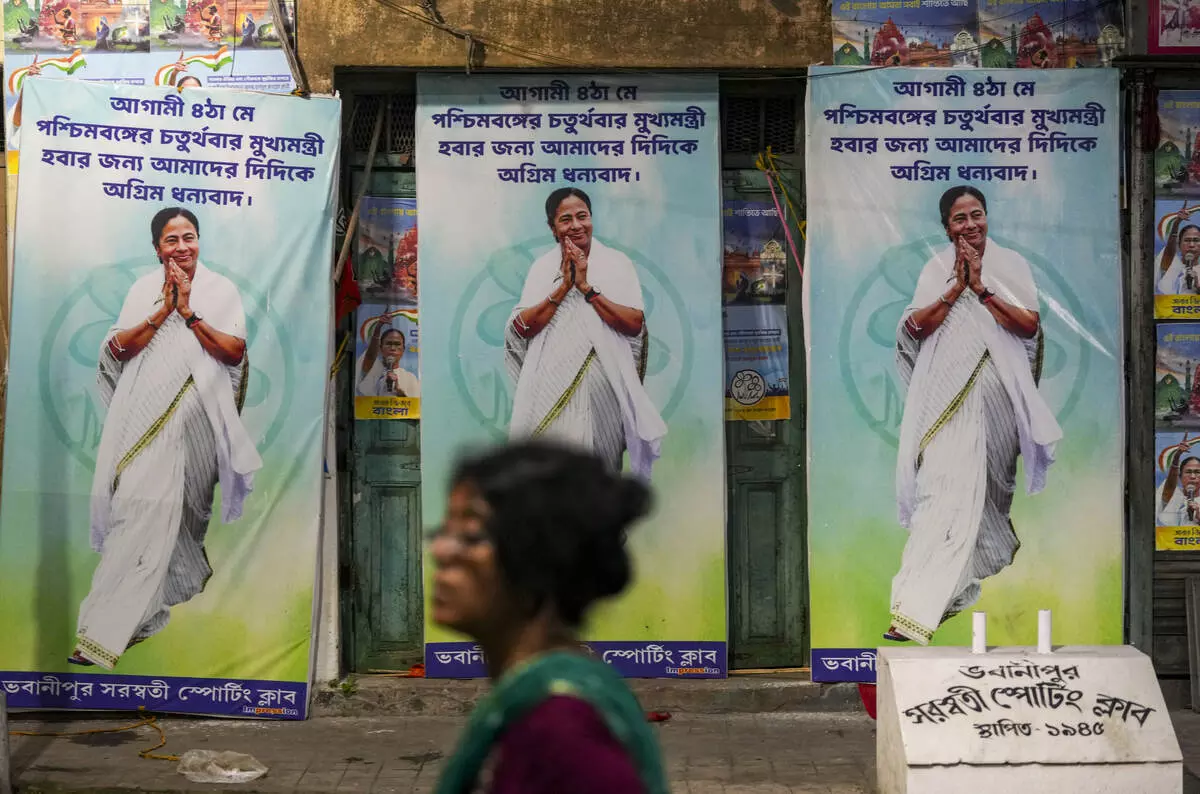 Organisational decay, mid-level leadership drift: Inside TMC’s Bengal collapse