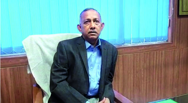 After poll debacle, Siliguri Mayor Gautam Deb offers to resign