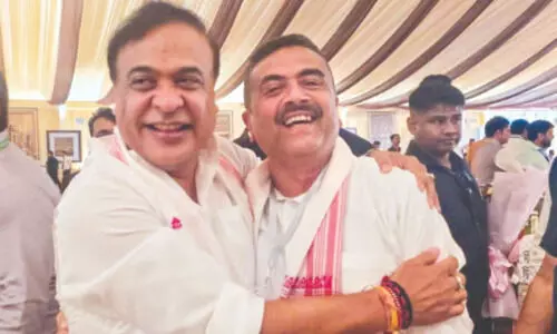 ‘Bengal to follow Assam model to tackle infiltration’