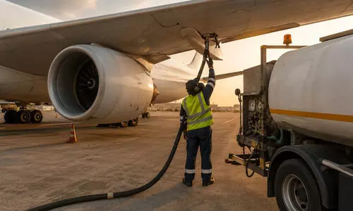 Delhi govt slashes VAT on aviation turbine fuel from 25% to 7% Delhi govt slashes VAT on aviation turbine fuel from 25% to 7%
