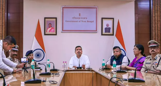 State government sets up two inquiry commissions on corruption and crimes against women