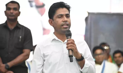 TMC’s Falta candidate Jahangir withdraws from re-poll TMC’s Falta candidate Jahangir withdraws from re-poll