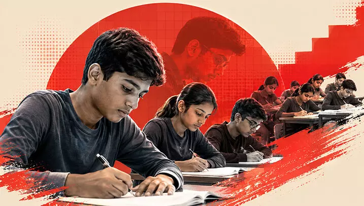 Bridging India's Coaching Divide