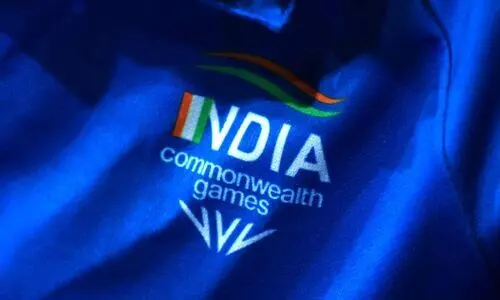 Commonwealth Games Day to be celebrated across India on May 24 Commonwealth Games Day to be celebrated across India on May 24
