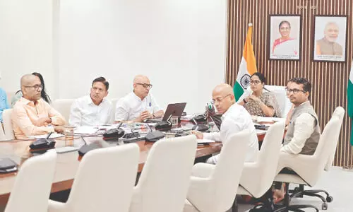 CM sets public welfare schemes timeline CM sets public welfare schemes timeline
