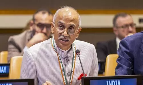UNSC membership huge responsibility, not forum for peddling biased, false narratives: India slams Pak