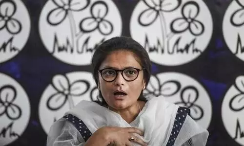 TMCs Sushmita Dev quits as Rajya Sabha MP, second exit in 2 days; crisis deepens