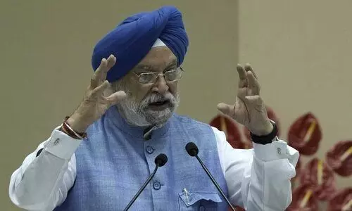 No shortage of energy in country, LPG, oil supply situation comfortable: Hardeep Singh Puri