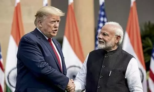 Modi, Trump to meet on June 17 on sidelines of the G-7 in France