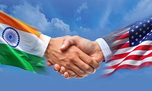 India-US trade deal ‘very, very close’, says senior US official as high-level talks gain momentum