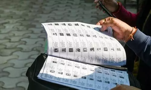 Delhi SIR begins tomorrow; draft electoral roll to be published on Aug 5