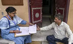 SIR of voter list kicks off in Delhi; CM Rekha Gupta calls it ‘yajna of democracy’