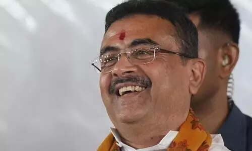 Adani Group to set up 2,000-bed hospital in New Town: Bengal CM