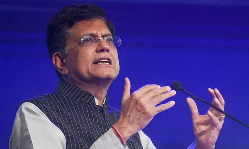 ‘India & EU working to finish legal scrubbing of FTA text in 15-20 days’