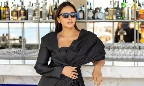 Most heroes don’t listen to female directors, says Huma Qureshi Most heroes don’t listen to female directors, says Huma Qureshi
