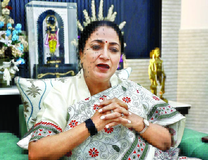 ‘Delhi Deserves Solutions, Not Excuses’ ‘Delhi Deserves Solutions, Not Excuses’