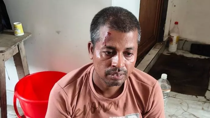 Baruipur Rape-Murder: Key Accused Prabhas Mondal Killed in Police Encounter