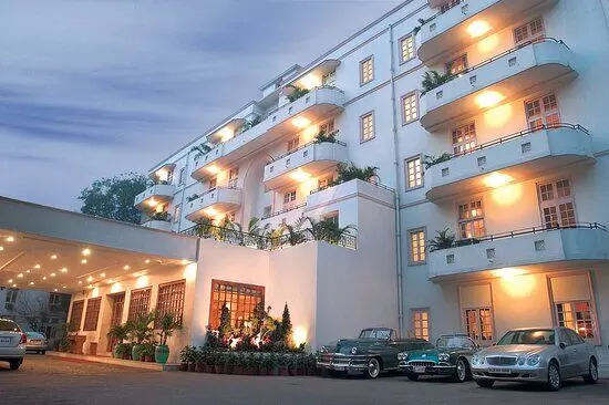 Delhi HC seeks Centre's stand on Ambassador Hotel's plea against show-cause notice for eviction