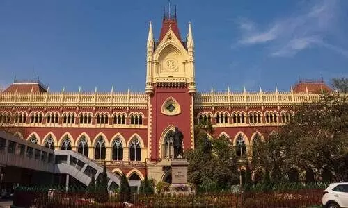 Give voice samples or will withdraw protection from coercive police action: Calcutta HC to Abhishek Banerjee Give voice samples or will withdraw protection from coercive police action: Calcutta HC to Abhishek Banerjee