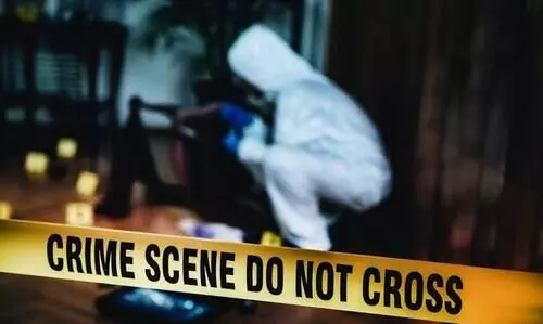 Man accused in POCSO case kills six people, including family and complainants in Tgana Man accused in POCSO case kills six people, including family and complainants in Tgana