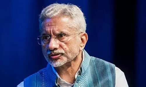 EAM Jaishankar to launch India’s UNSC campaign, meet UNSG Guterres next week EAM Jaishankar to launch India’s UNSC campaign, meet UNSG Guterres next week