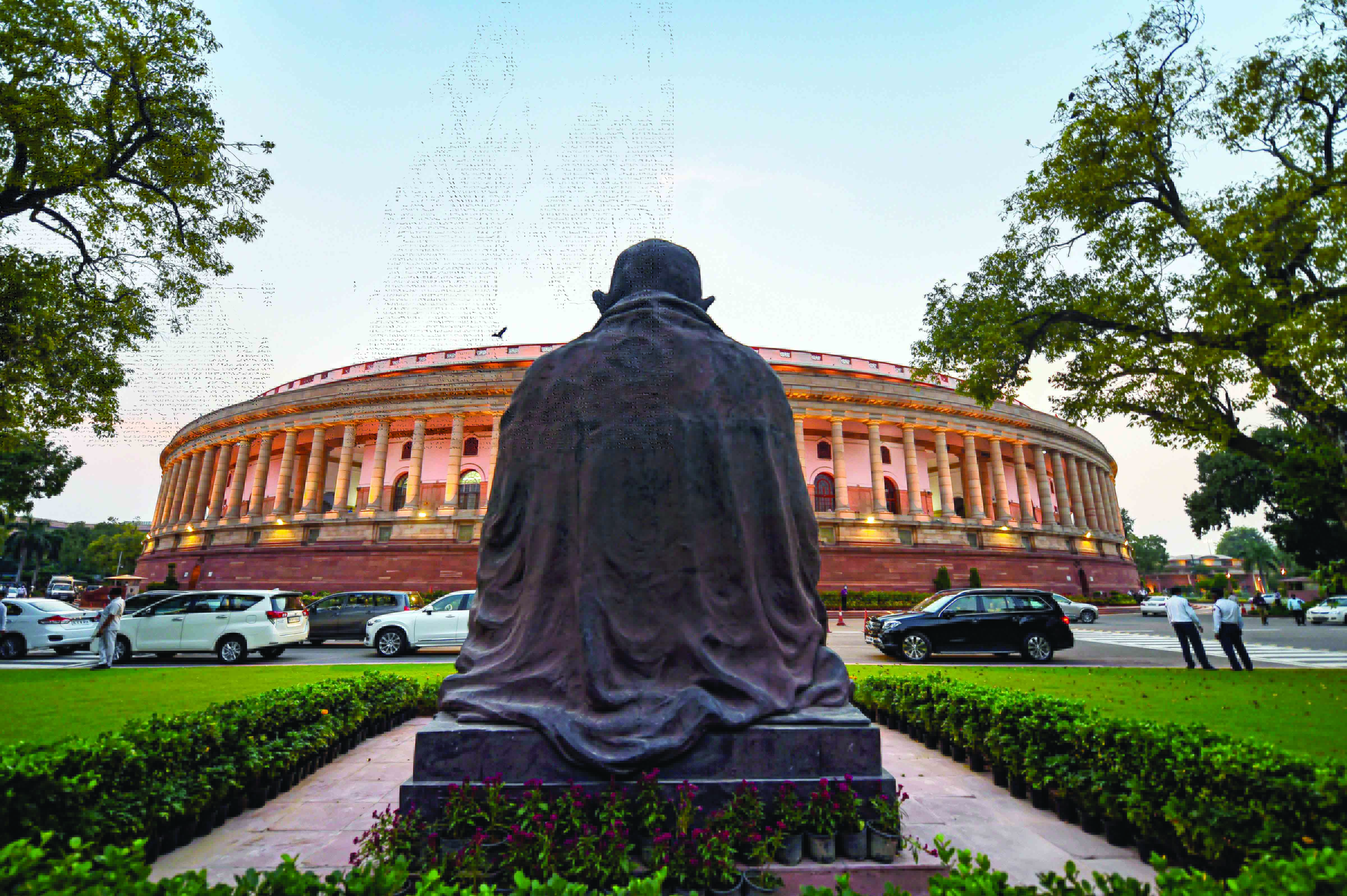 Monsoon Session of Parl to see five new Bills, two pending ones Monsoon Session of Parl to see five new Bills, two pending ones