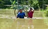 Beyond Rising Sea Levels