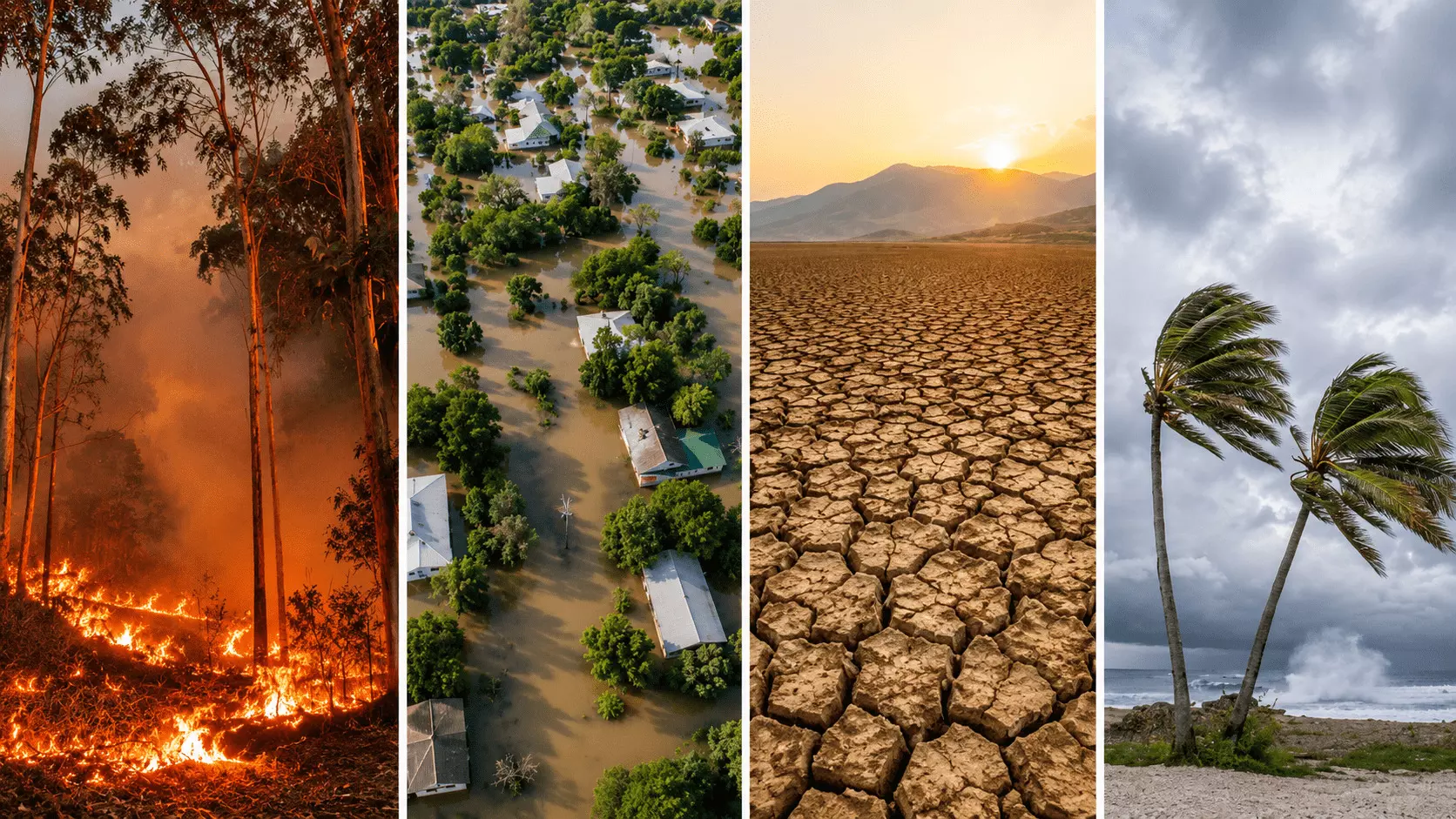 AI-Powered Climate Action