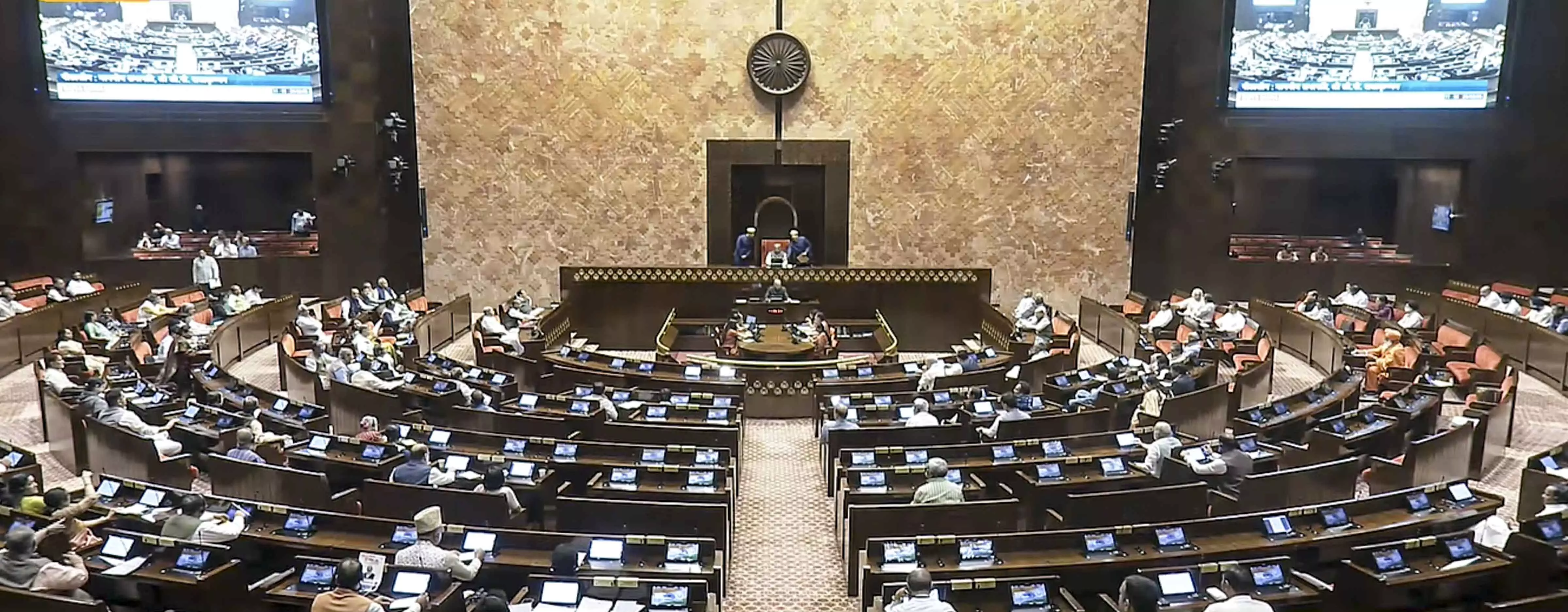 Centre eyes joint panel review of FCRA Bill amid Oppn pushback