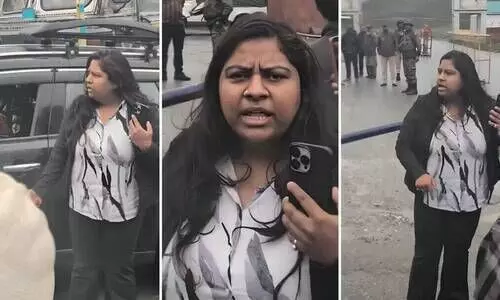 ‘Disrespecting soldiers is wrong’: Army veterans condemn viral Ladakh video