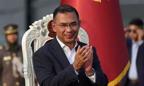 Tarique Rahman’s India visit before BRICS Summit ‘very slim’, says top aide