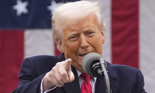 Trump announces ‘most crushing’ economic operation against Iran, warns countries supporting Tehran