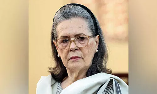 Sonia’s memoir: A pause & a row Sonia’s memoir: A pause & a row