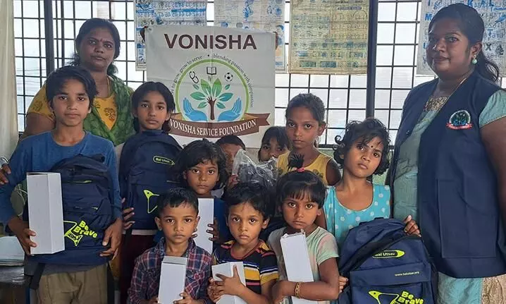 Building Pathways to Dignity