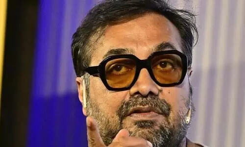 Anurag Kashyap says ‘politics’ messes up India’s Oscar selection Anurag Kashyap says ‘politics’ messes up India’s Oscar selection