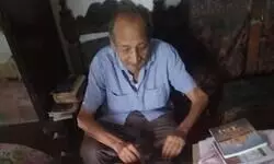 R V Smith: Remembering Delhi’s great chronicler