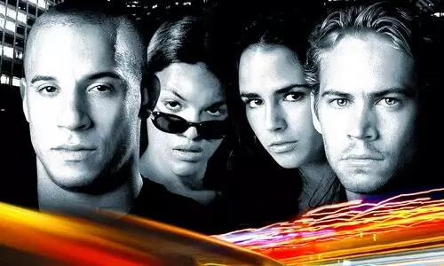 ‘Fast & Furious’ franchise expands to TV with Peacock series