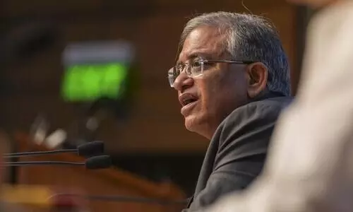 Supreme Court issues notice to Centre, poll panel over CEC Gyanesh Kumars functioning; no interim order Supreme Court issues notice to Centre, poll panel over CEC Gyanesh Kumars functioning; no interim order