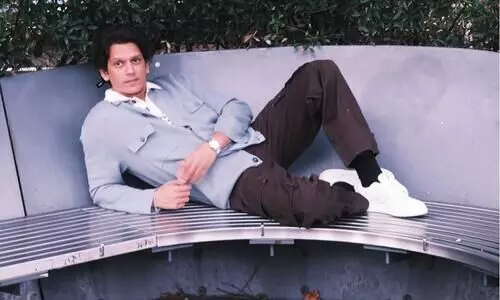 Men just need to get out of the way: Vijay Varma