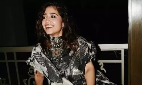 I like to root for talented and good human beings: Shweta Tripathi