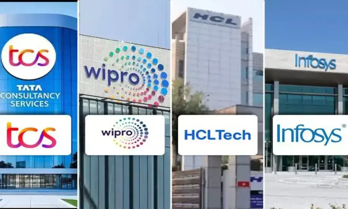 Cognizant, Infosys, Tata, Wipro & HCL among IT firms suspended from US green card prog Cognizant, Infosys, Tata, Wipro & HCL among IT firms suspended from US green card prog