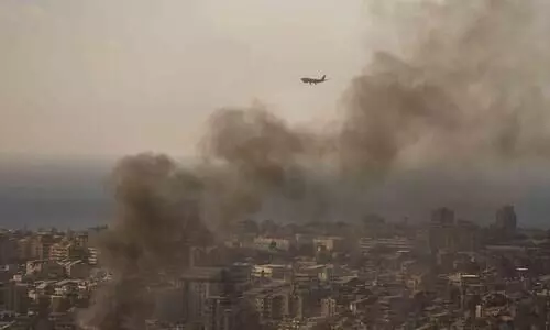 India advises nationals in Saudi Arabia to remain vigilant amid escalating regional tensions India advises nationals in Saudi Arabia to remain vigilant amid escalating regional tensions