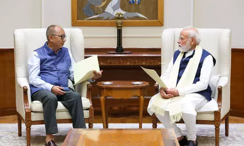 PM Modi assures all possible help to Manipur to restore peace, normalcy PM Modi assures all possible help to Manipur to restore peace, normalcy