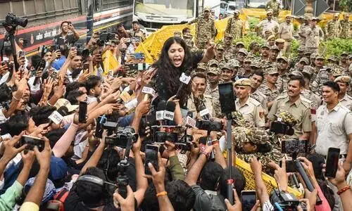 UN raises concerns over detentions during Delhi protests; India says unwarranted interference UN raises concerns over detentions during Delhi protests; India says unwarranted interference