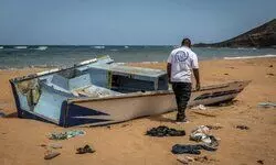 139 migrants, including children, die after boat capsizes off Djibouti