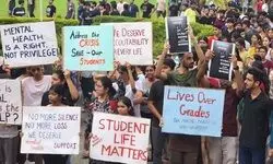 Student suicides: ‘IITs consider dedicated mental health cadre’